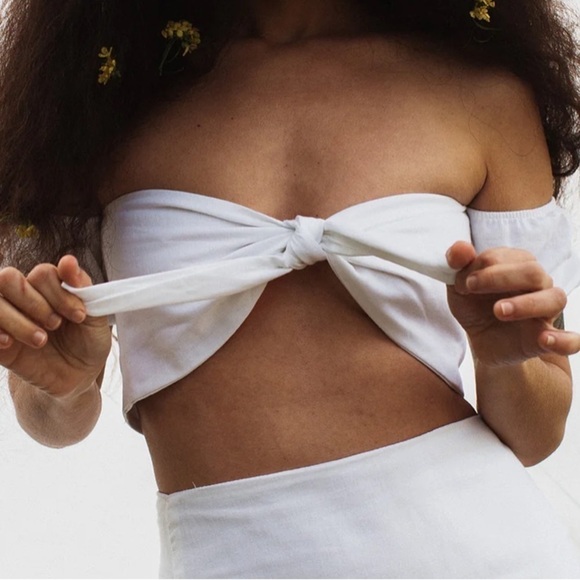 Olette Penelope Top and Sunday Morning Skirt sz XS - Picture 11 of 17